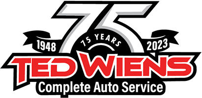 Ted Wiens Complete Auto Service