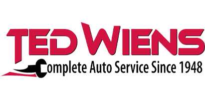 Ted Wiens Complete Auto Service